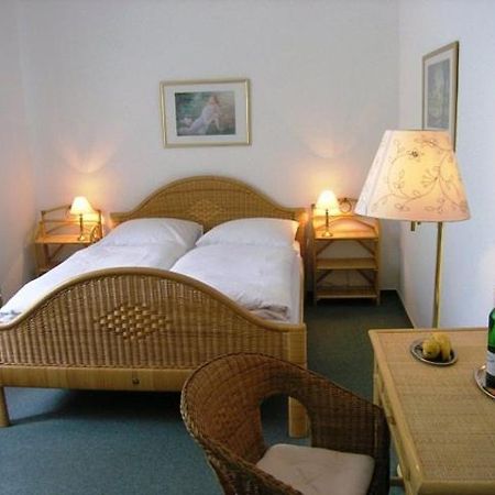Hotel Villa Constantia ราเดอบอยล์ ภายนอก รูปภาพ