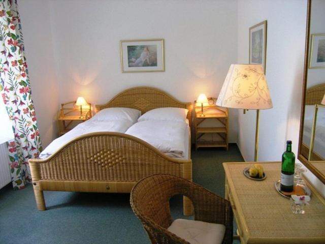 Hotel Villa Constantia ราเดอบอยล์ ภายนอก รูปภาพ