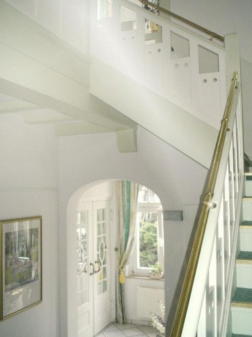 Hotel Villa Constantia ราเดอบอยล์ ภายนอก รูปภาพ
