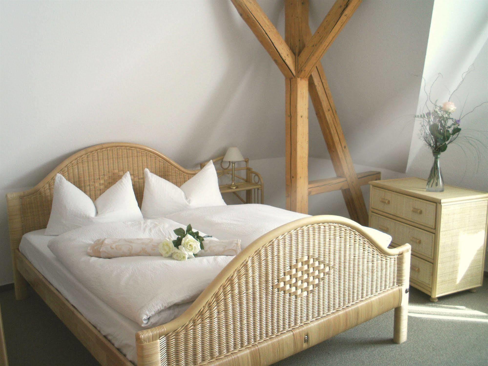Hotel Villa Constantia ราเดอบอยล์ ภายนอก รูปภาพ